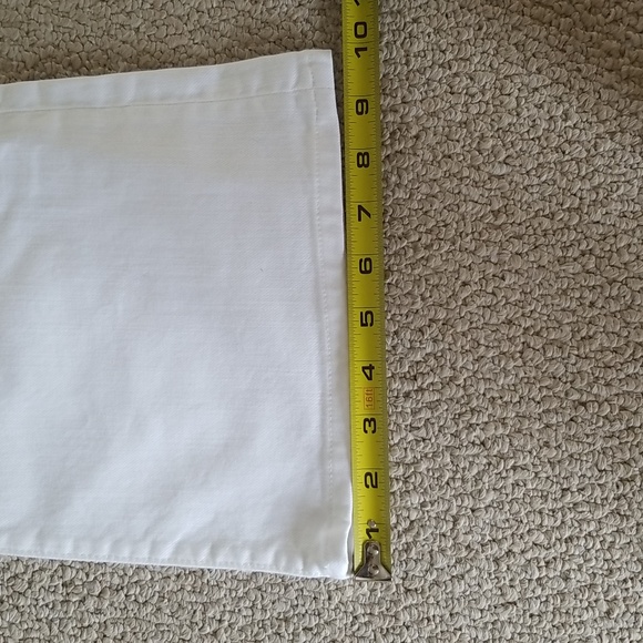 GAP Curvy white jeans - Picture 12 of 13